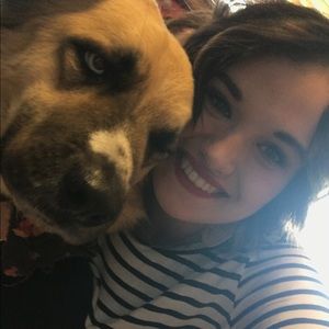 Meet your Posher, Jada